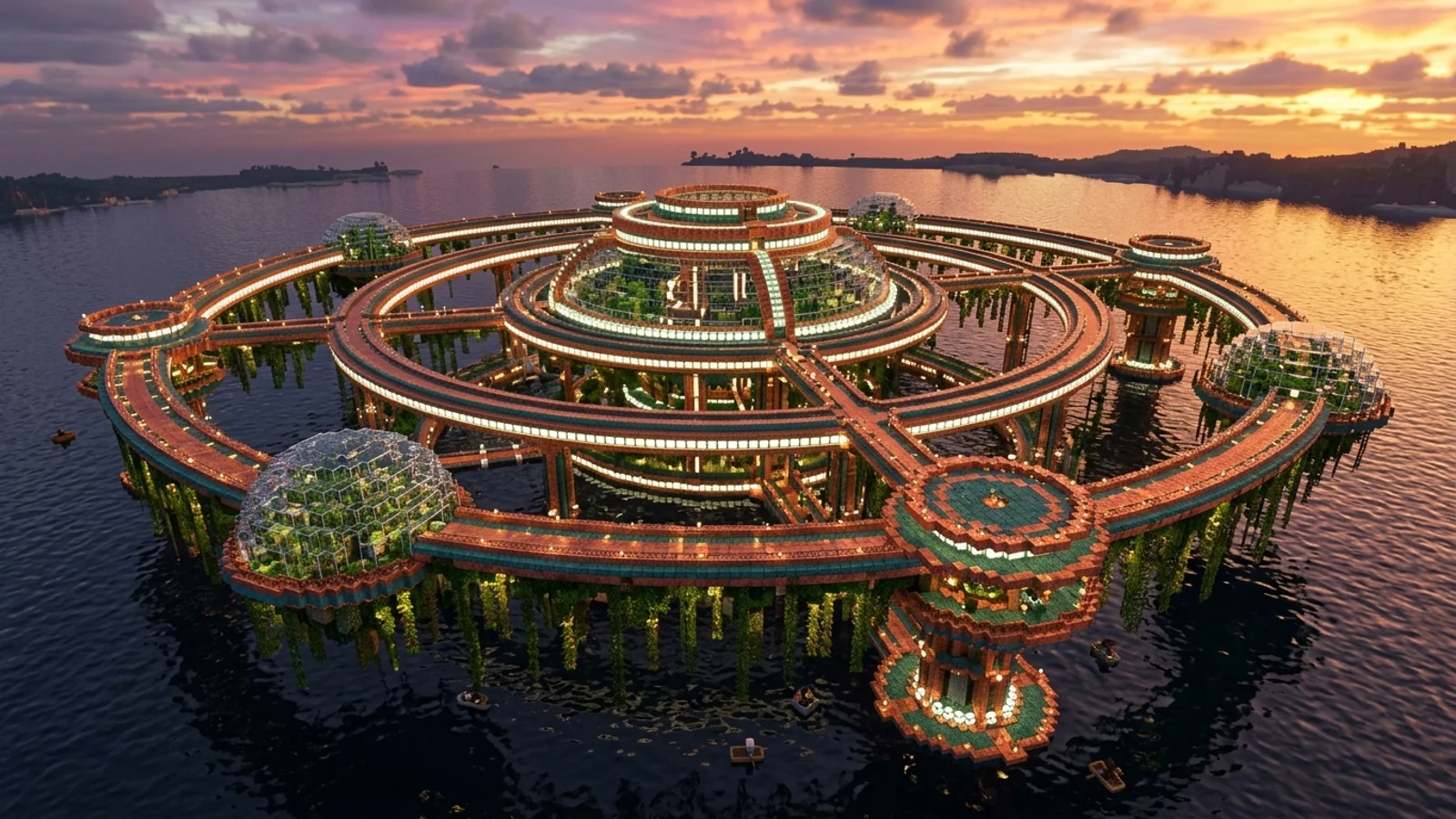circular megabase hero
