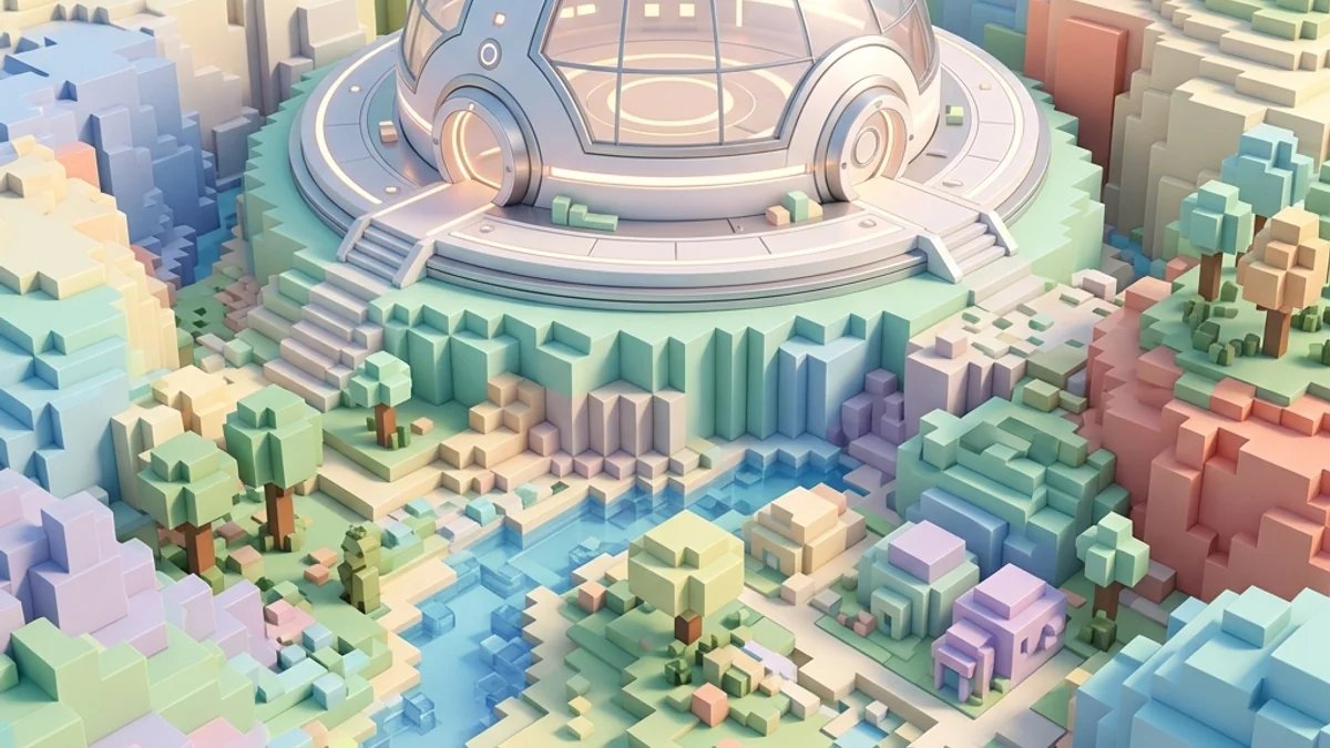 The State of MineCircles: Latest News, Algorithmic Breakthroughs, and the Future of Voxel Building in 2026